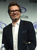 Foto de Gary Oldman