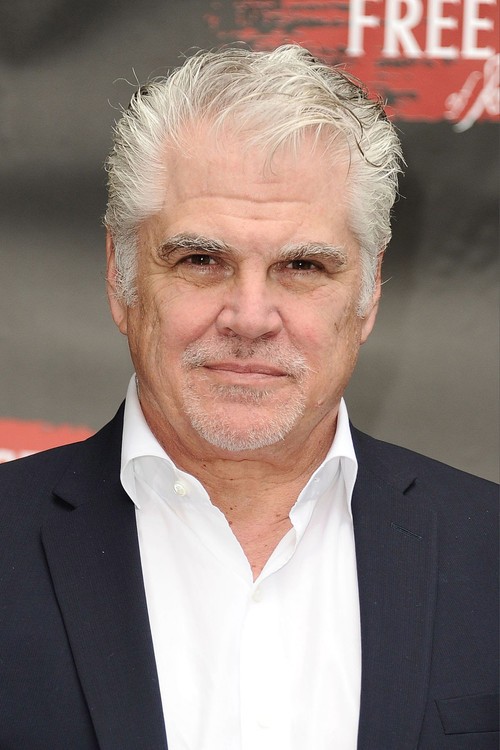 Foto de Gary Ross
