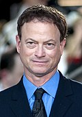 Foto de Gary Sinise