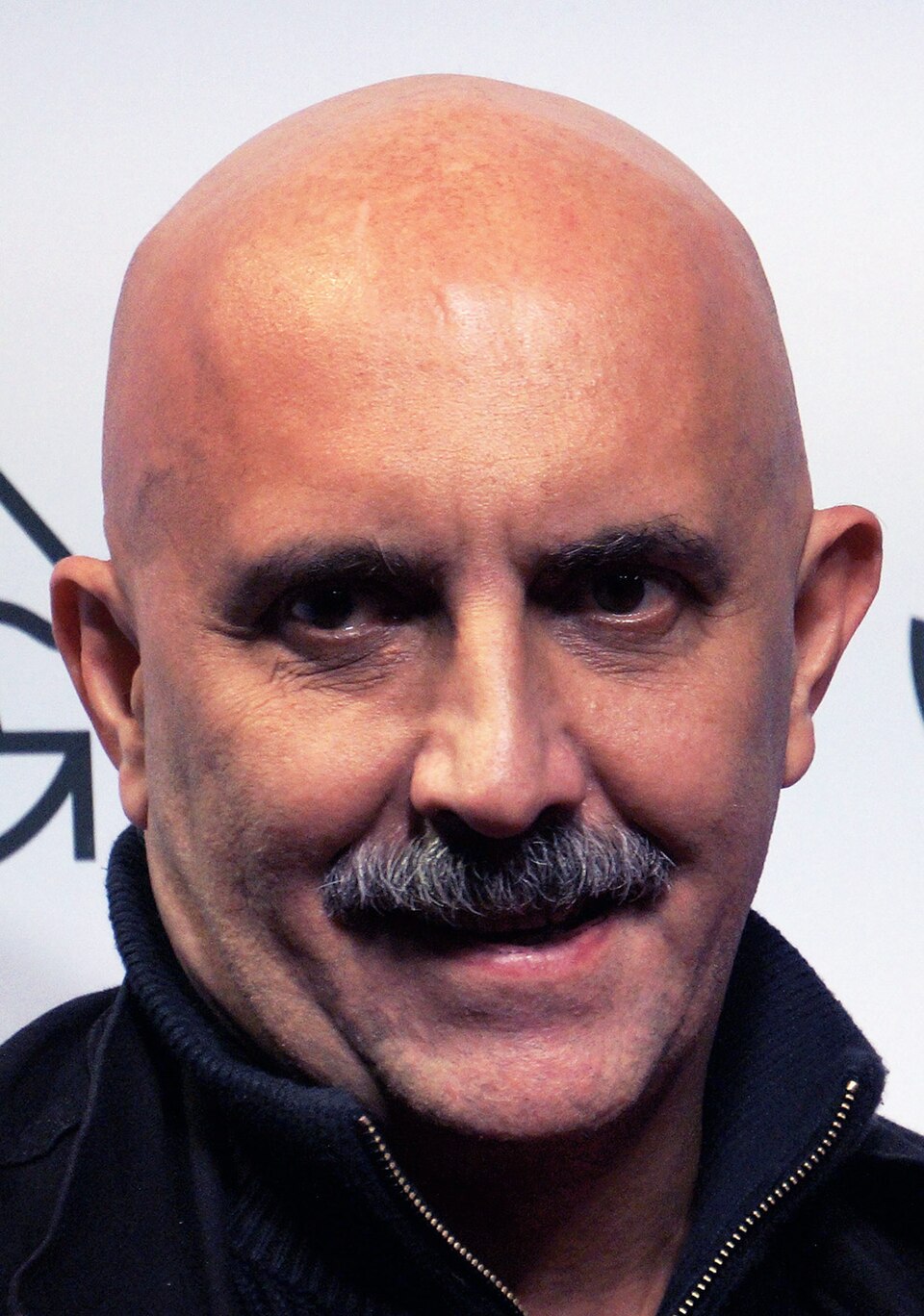 Foto de Gaspar Noé