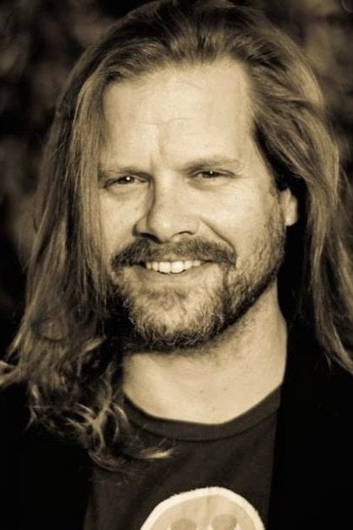 Foto de Gavin Hammon