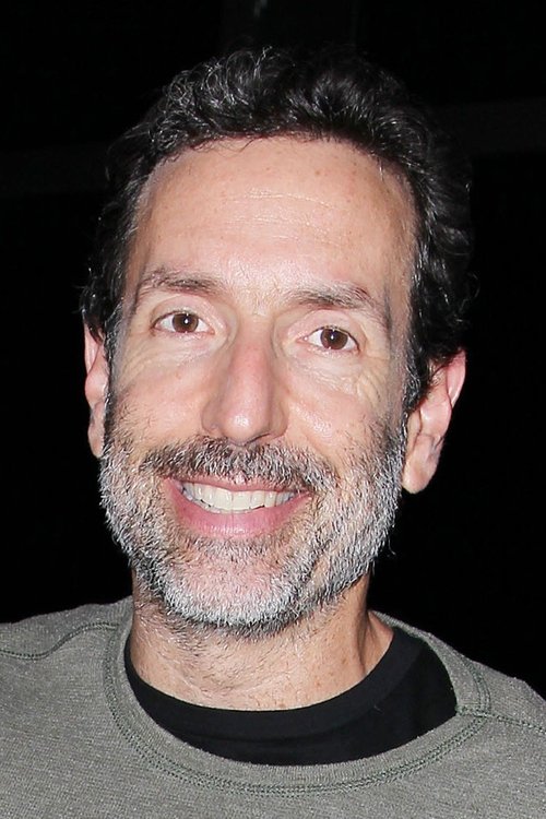 Foto de Gavin Polone