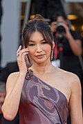 Foto de Gemma Chan