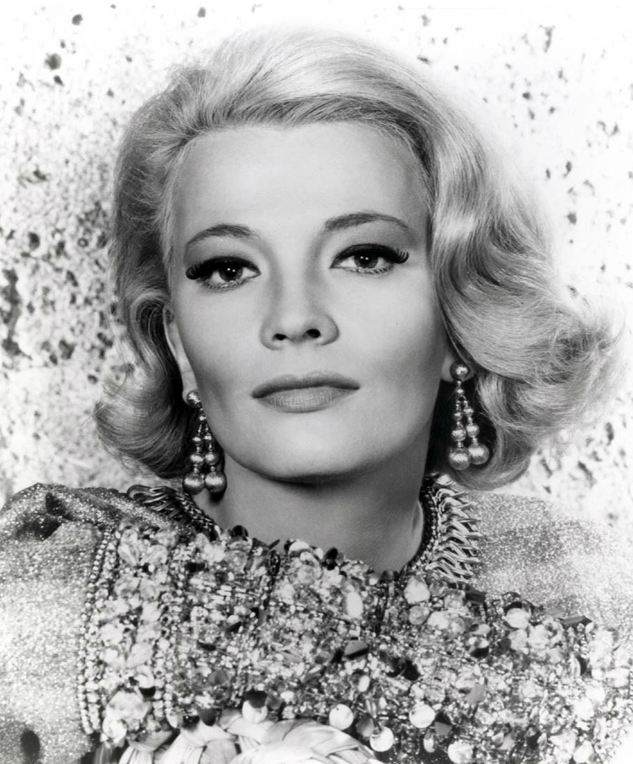Foto de Gena Rowlands