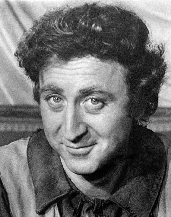Foto de Gene Wilder