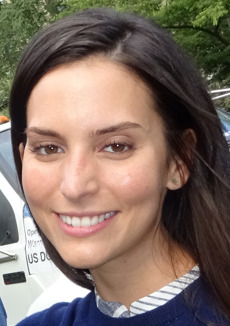 Foto de Genesis Rodriguez