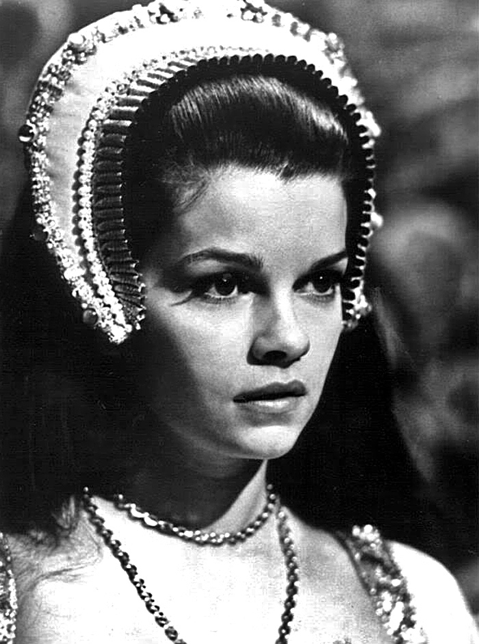 Foto de Geneviève Bujold