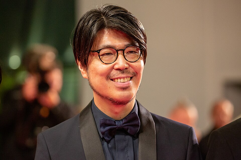 Foto de Genki Kawamura