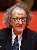 Foto de Geoffrey Rush