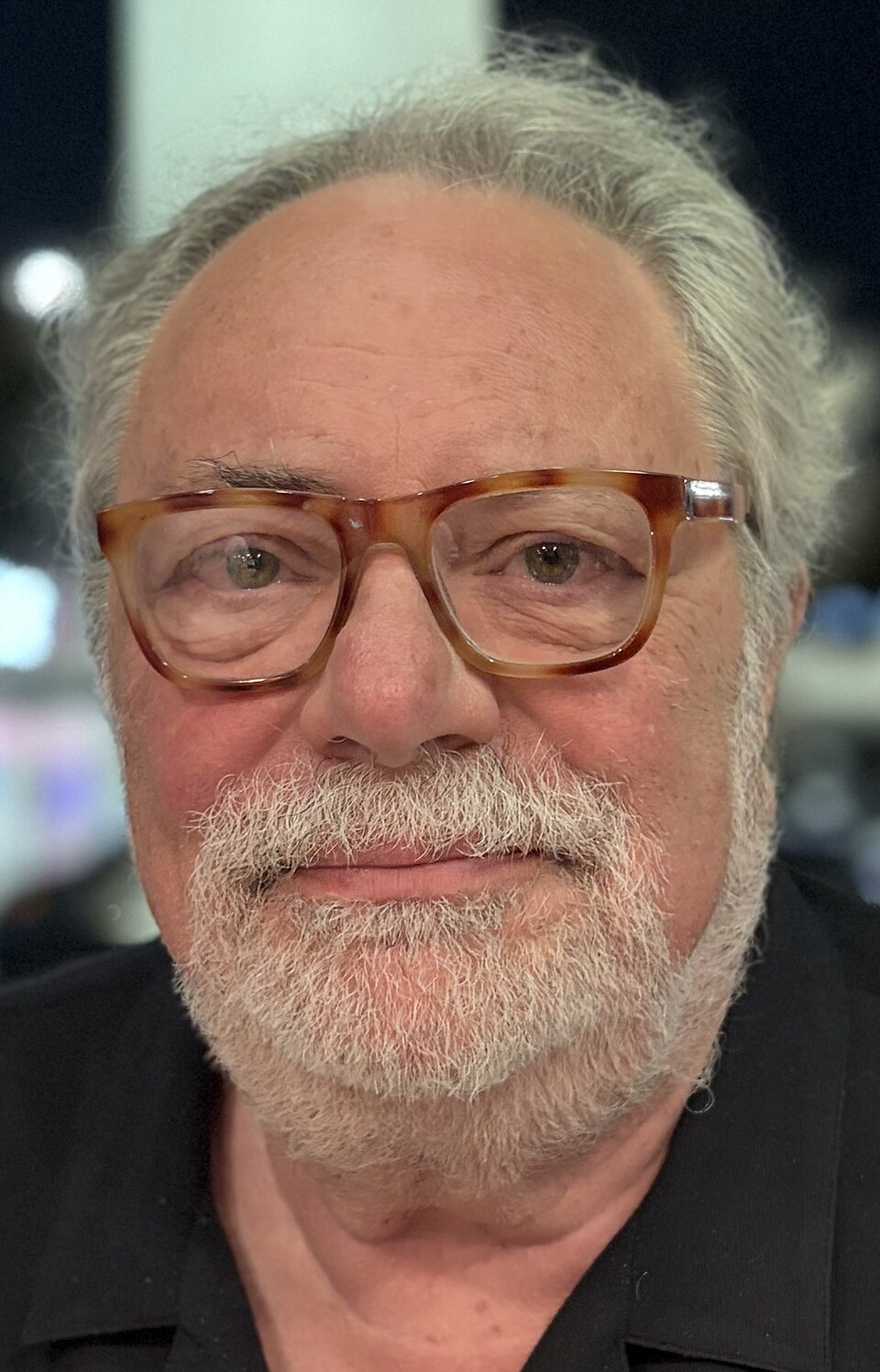 Foto de George Gallo