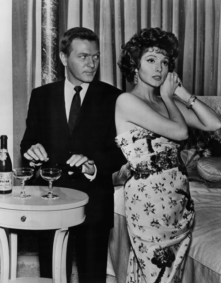 Foto de George Grizzard