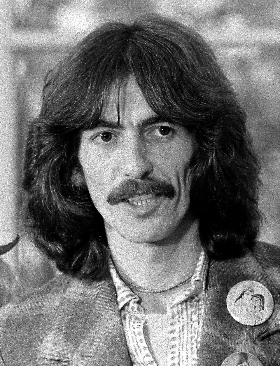 Foto de George Harrison