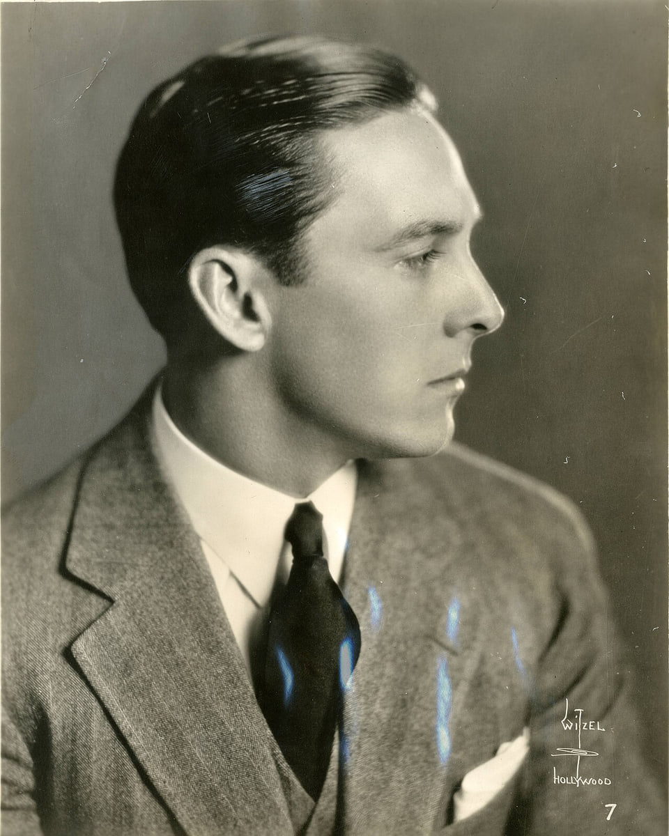 Foto de George O'Brien