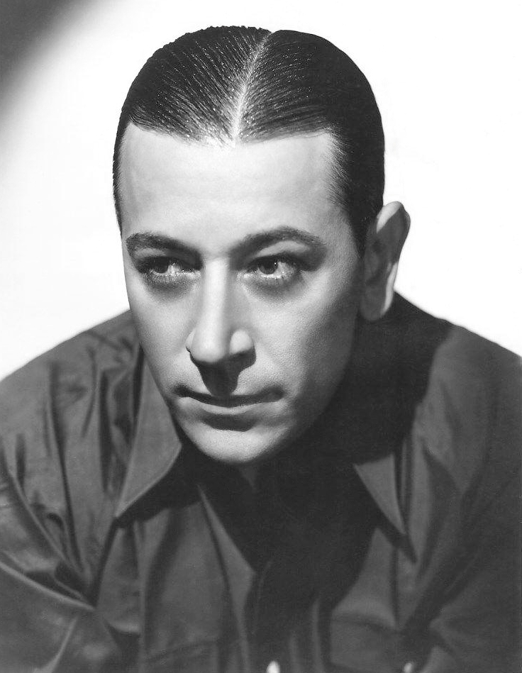 Foto de George Raft