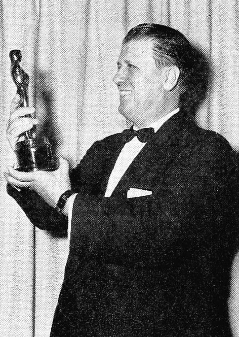 Foto de George Stevens