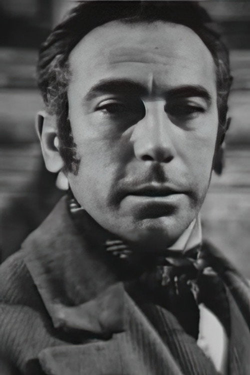 Foto de Georges Montant