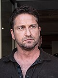 Foto de Gerard Butler