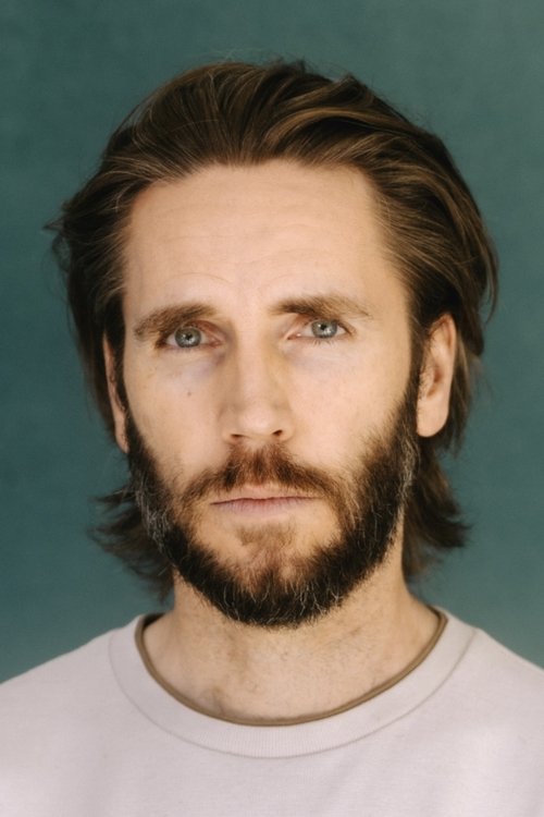 Foto de Gerard Johnstone