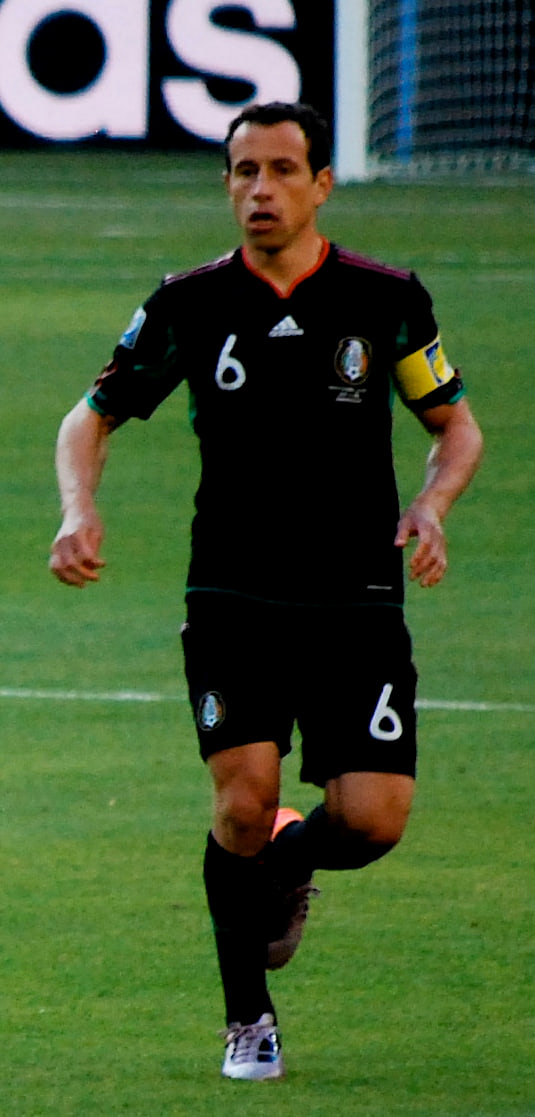 Foto de Gerardo Torrado