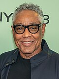 Foto de Giancarlo Esposito