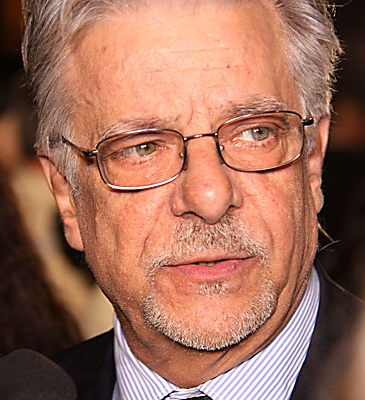 Foto de Giancarlo Giannini