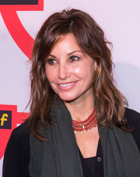 Foto de Gina Gershon