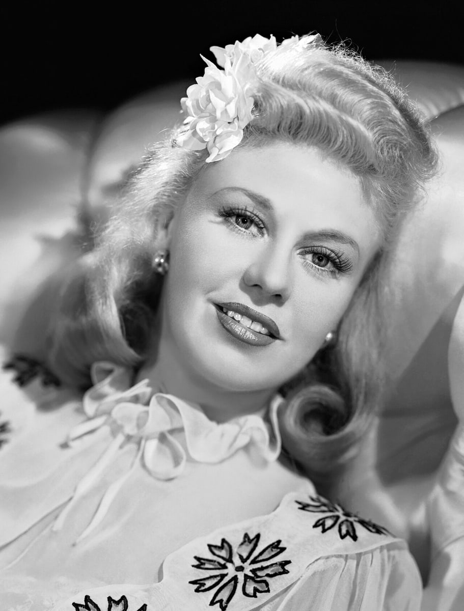 Foto de Ginger Rogers