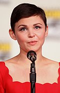 Foto de Ginnifer Goodwin