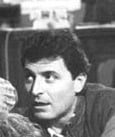 Retrato de Gino Renni