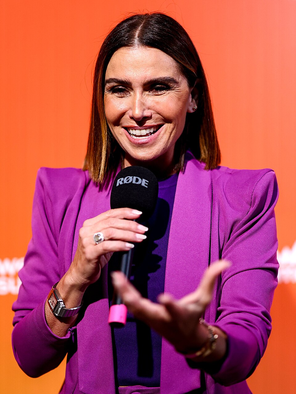 Foto de Giovanna Antonelli