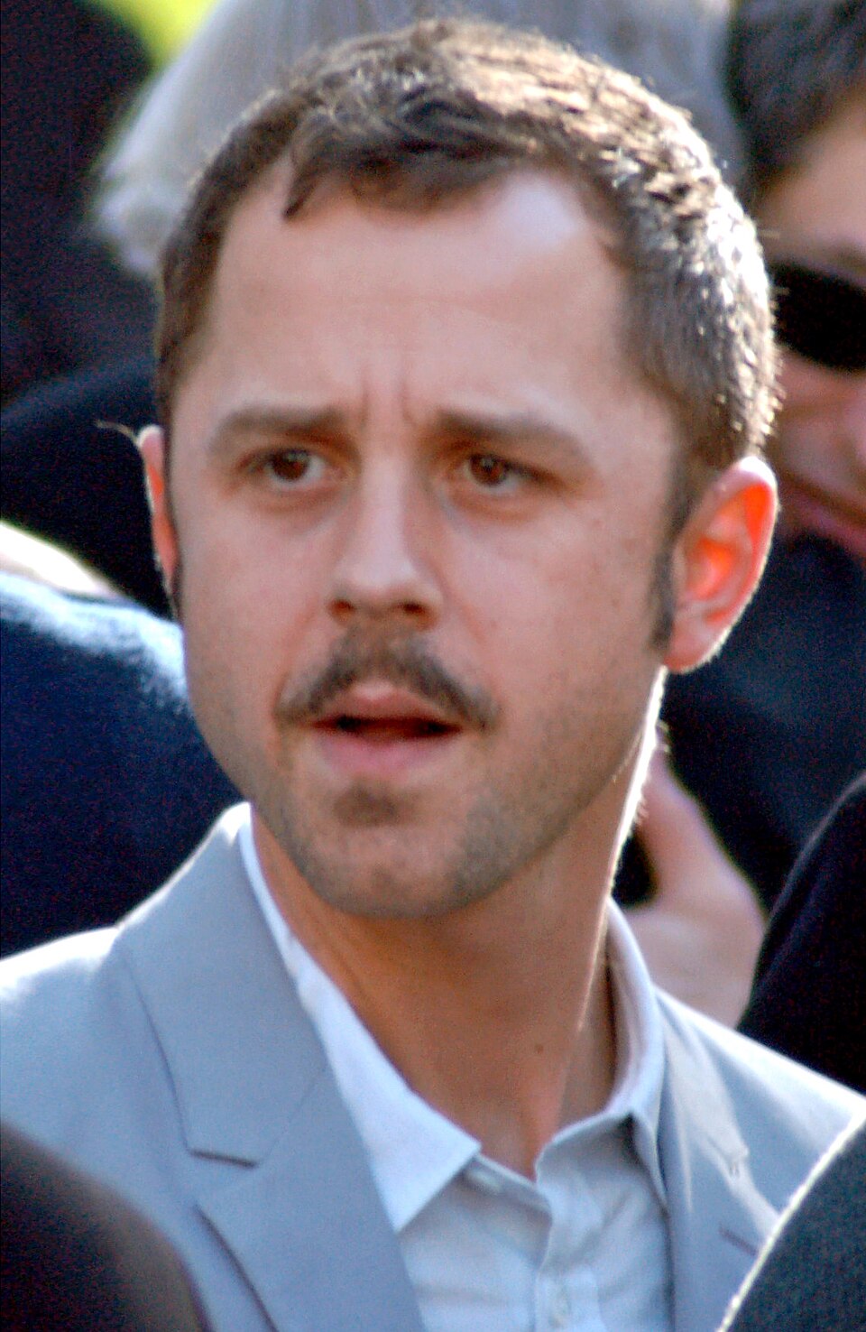 Foto de Giovanni Ribisi