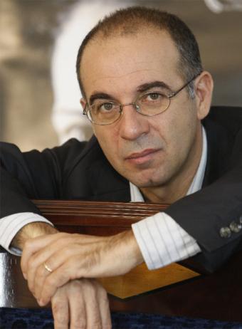 Foto de Giuseppe Tornatore