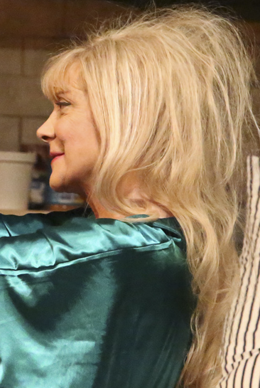 Foto de Glenne Headly