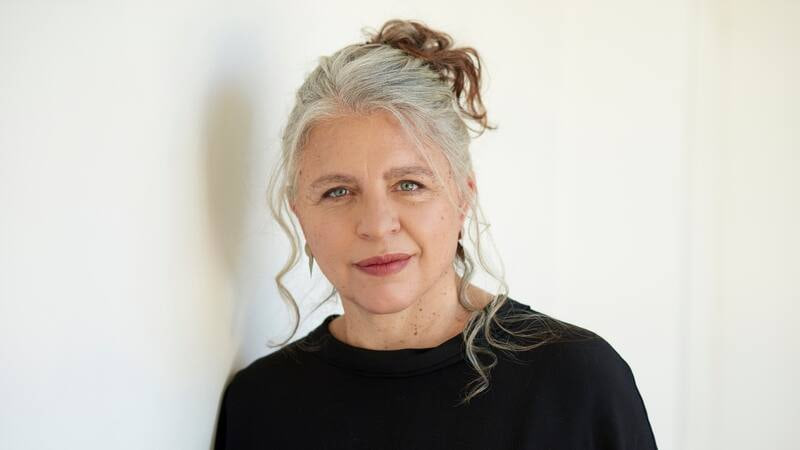 Foto de Gloria Peirano