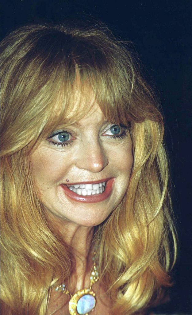 Foto de Goldie Hawn