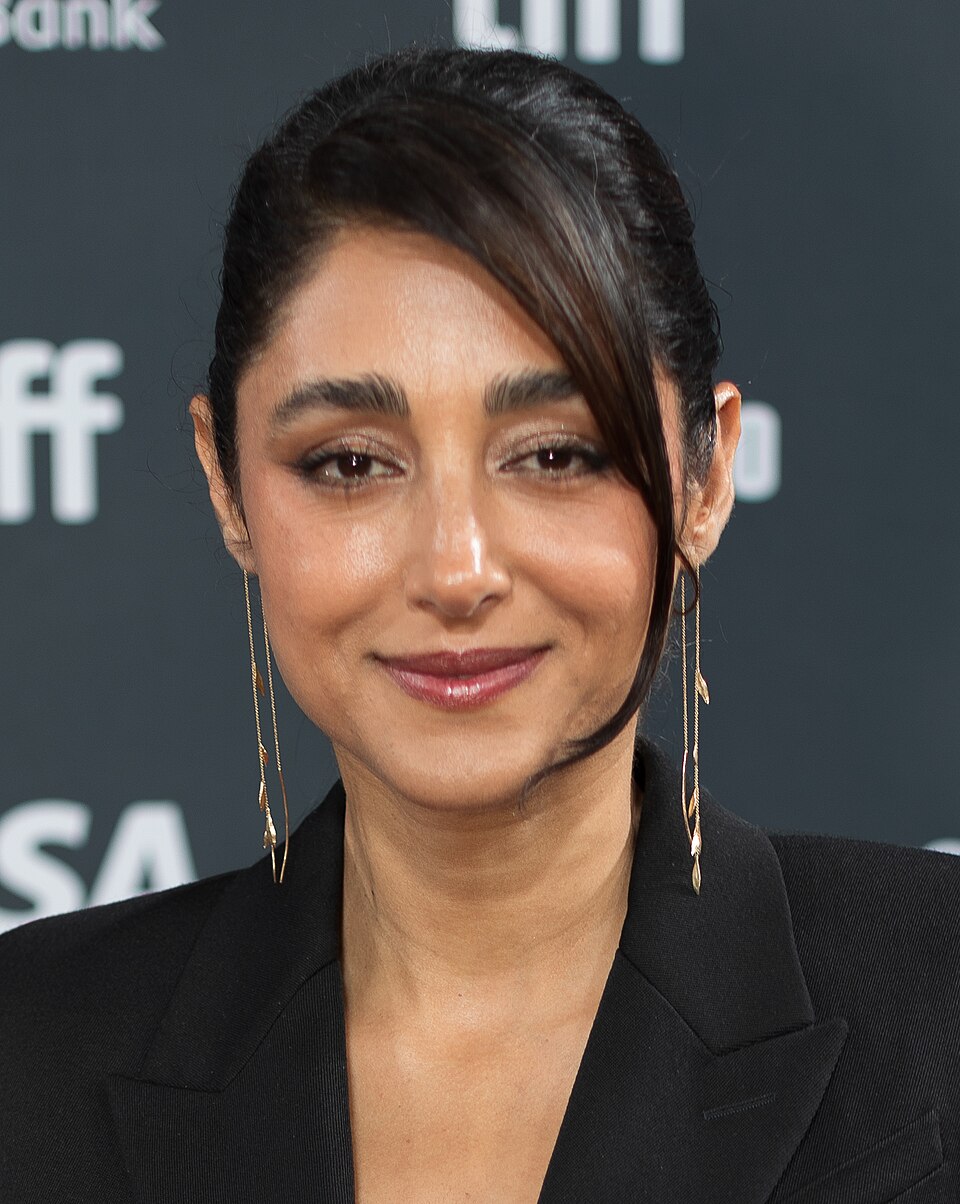 Foto de Golshifteh Farahani