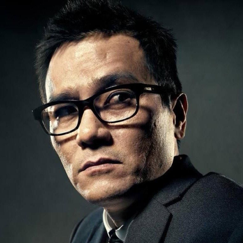 Foto de Gordon Lam Ka-Tung