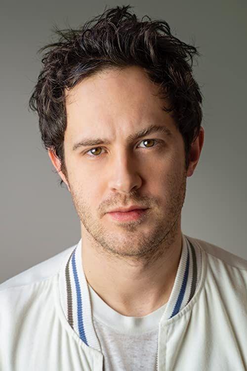 Foto de Gore Abrams