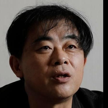 Foto de Goro Taniguchi