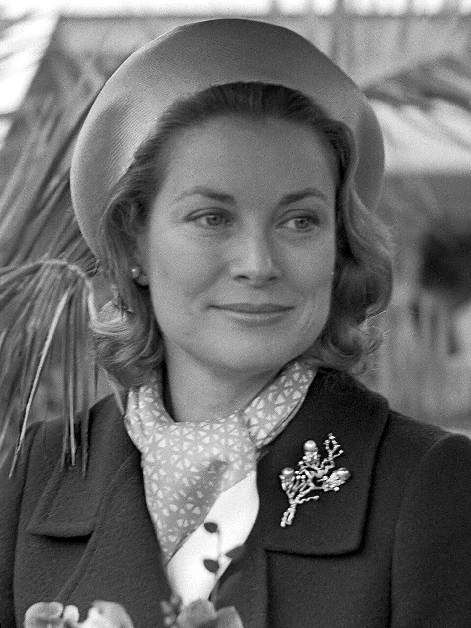 Foto de Grace Kelly
