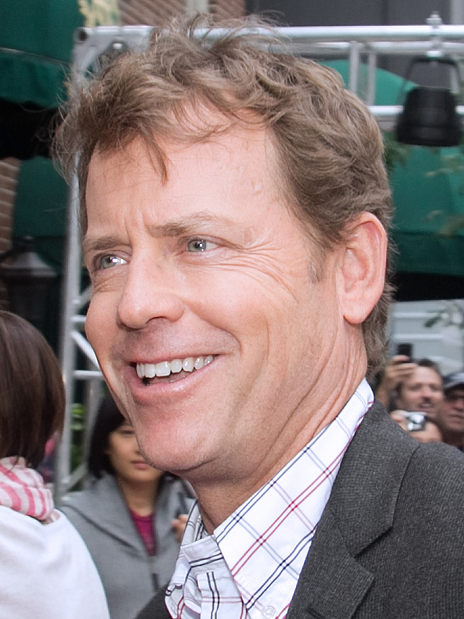 Foto de Greg Kinnear