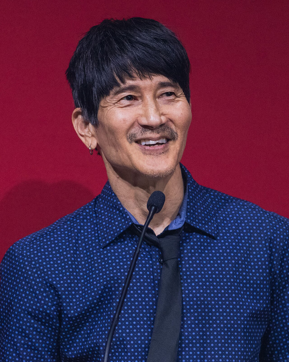 Foto de Gregg Araki