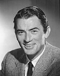 Foto de Gregory Peck