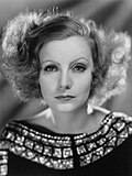 Foto de Greta Garbo