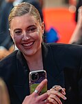 Foto de Greta Gerwig