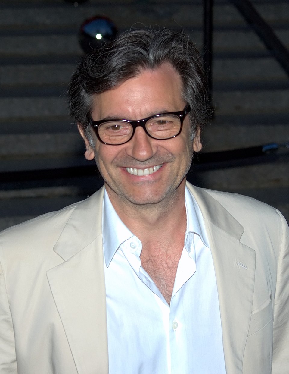 Foto de Griffin Dunne