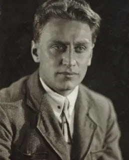 Foto de Grigori Aleksandrov