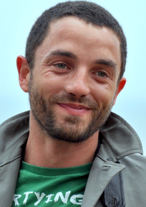 Foto de Guillaume Gouix