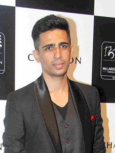 Foto de Gulshan Devaiah