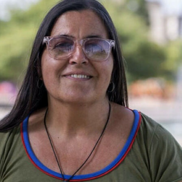 Foto de Guni Cañas